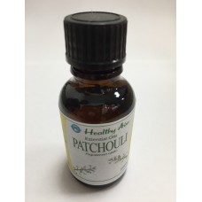 Healthy Aim Patchouli Essential Oil 25ml